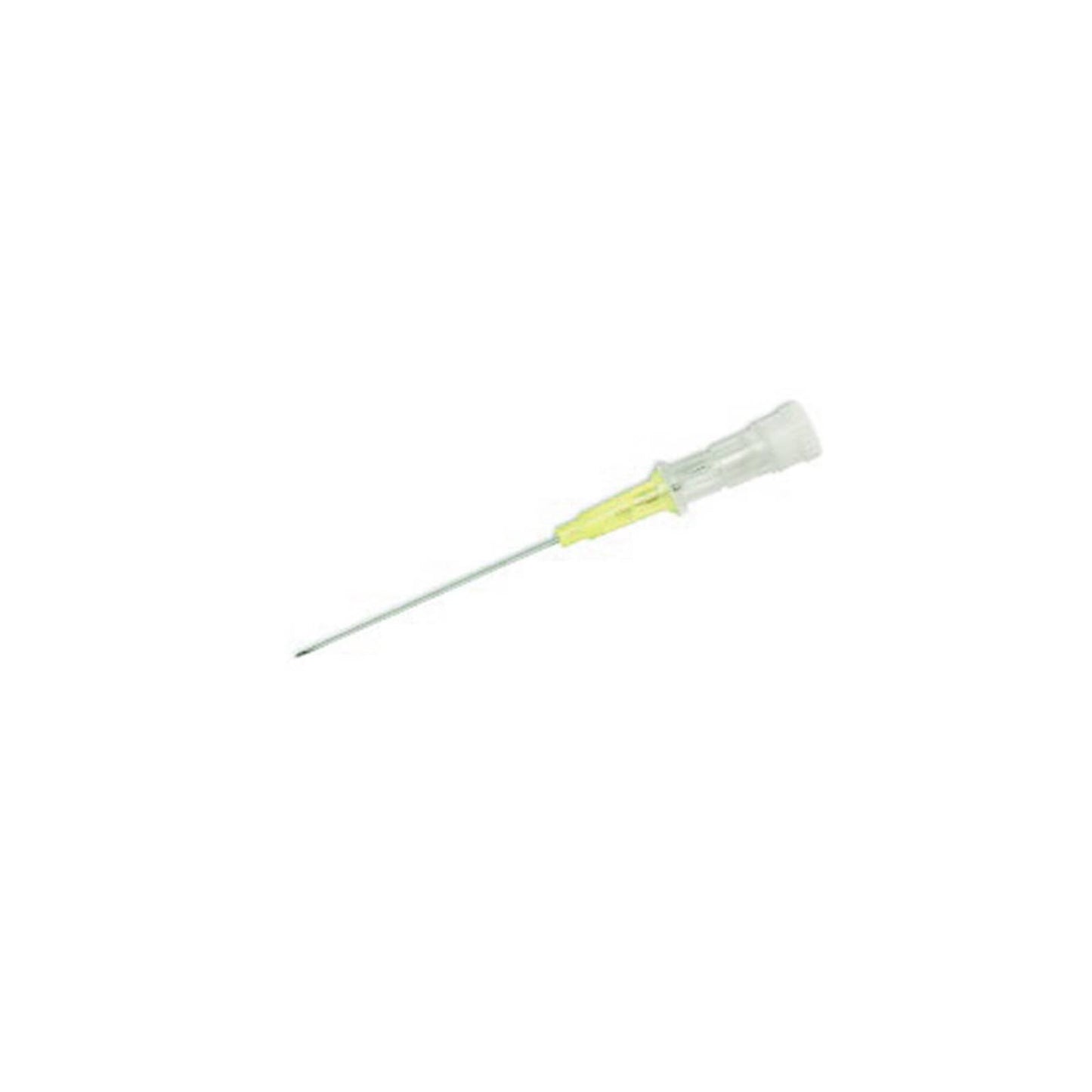 24g x 19mm Terumo Surflo S-Plus katetri 29ml/min