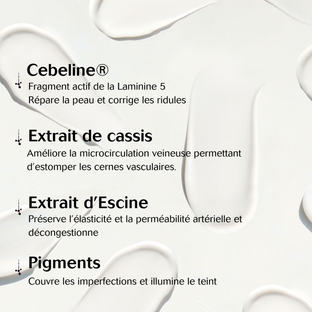 30 ml CEBELIA intiimialueen pigmenttiä vaalentava voide