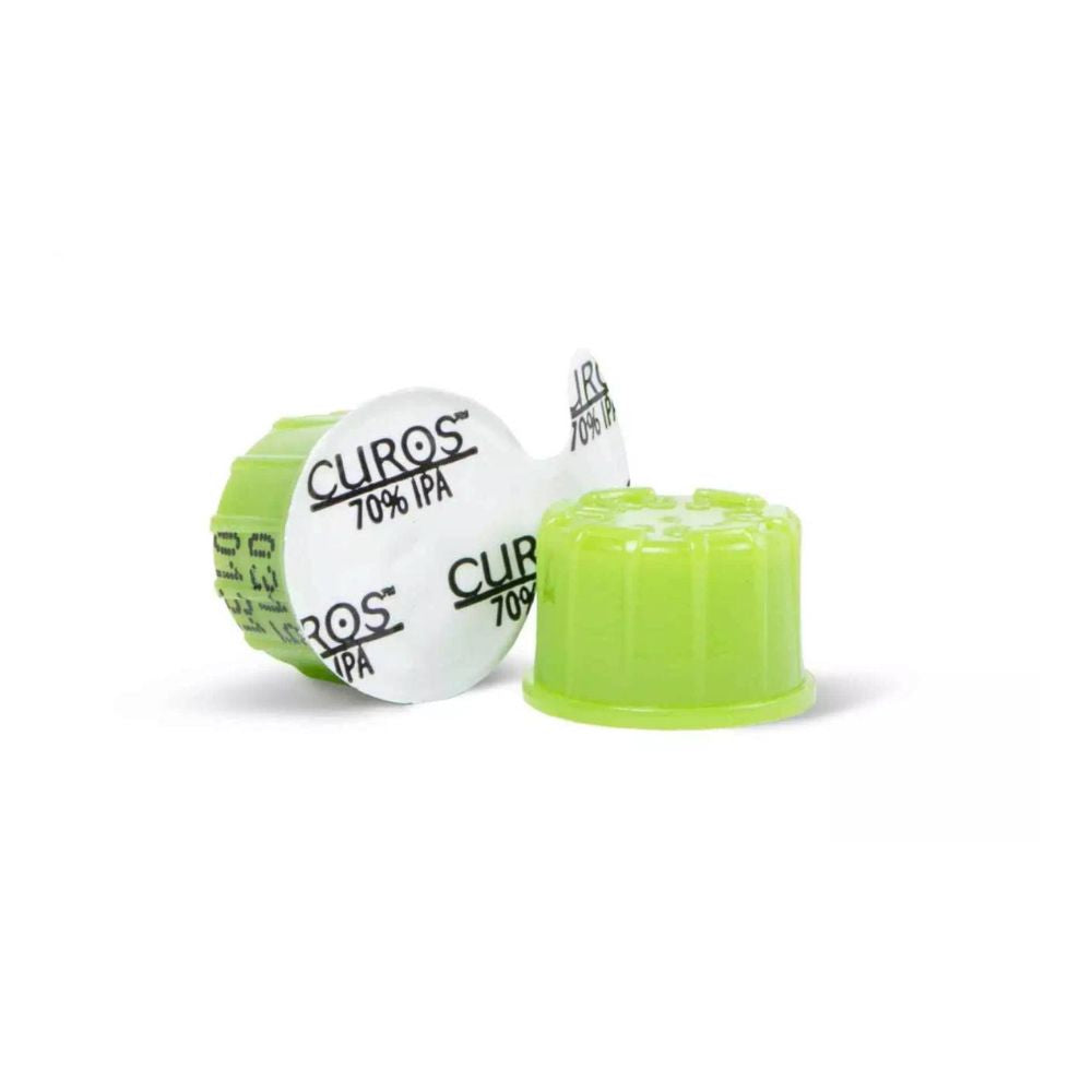 3M Curosin desinfiointiportin suojat - laatikko 30