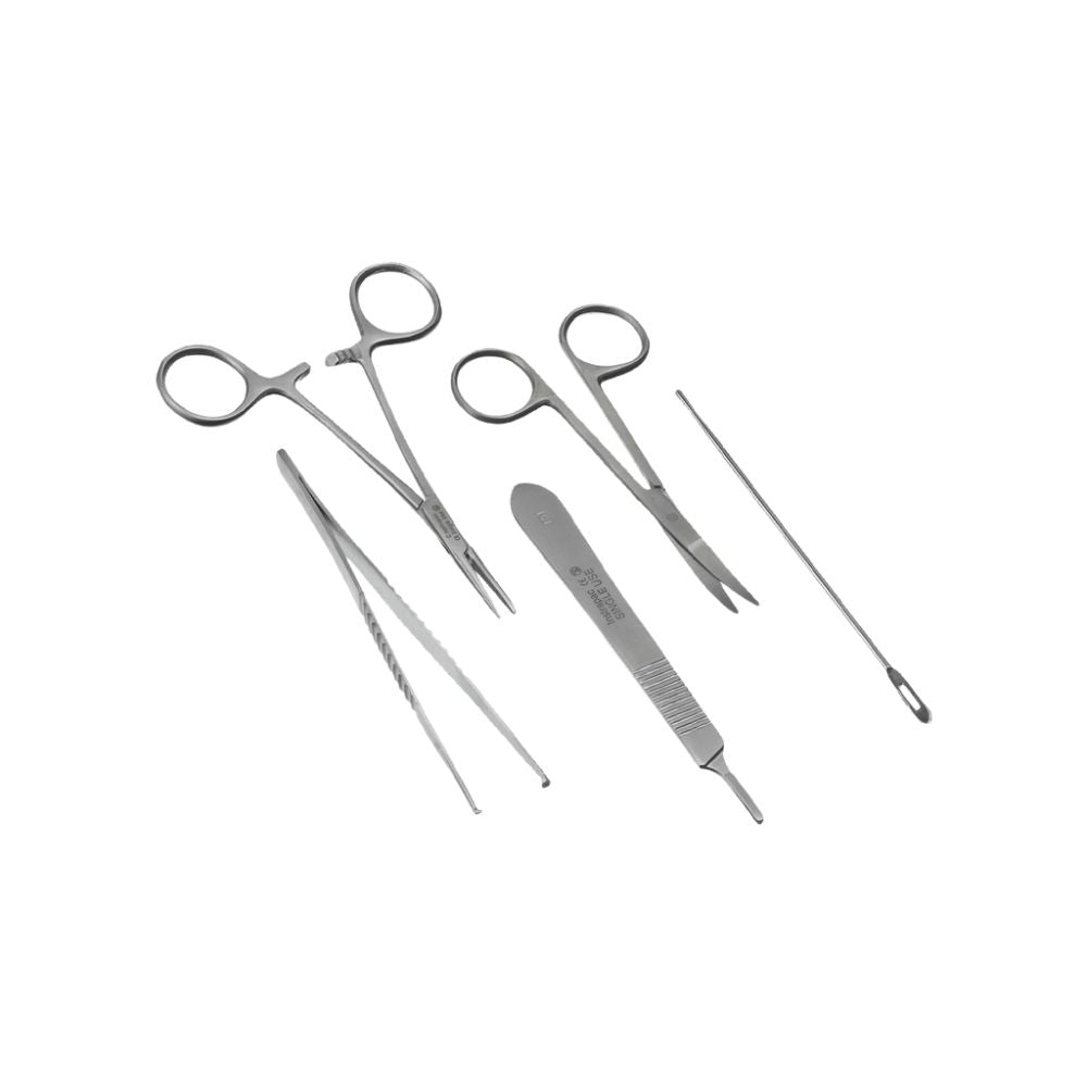 Instrapac-debridement-paketti