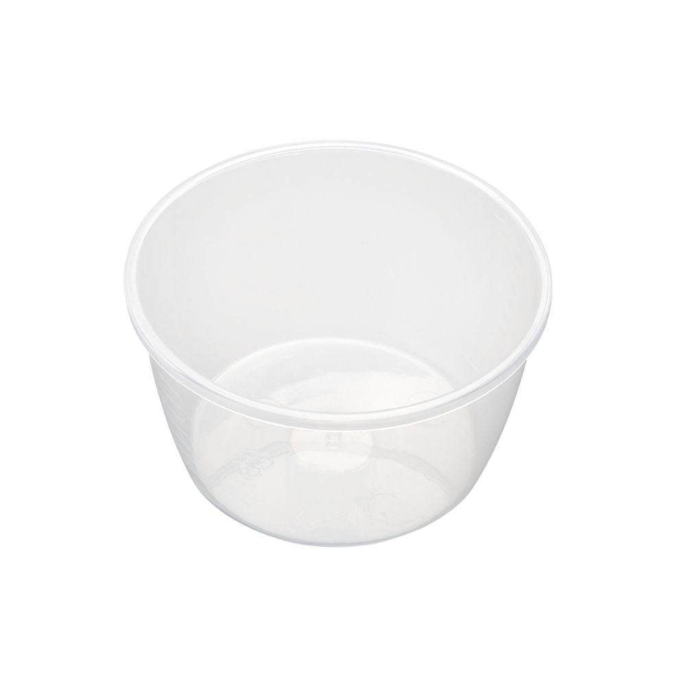 250ml Steriili Poly Bowl Vernacare