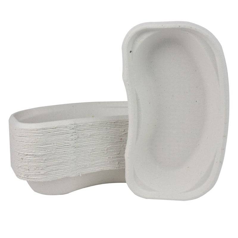 Teqler Kertakäyttöiset munuaisastiat 25 x 14 x 4 cm