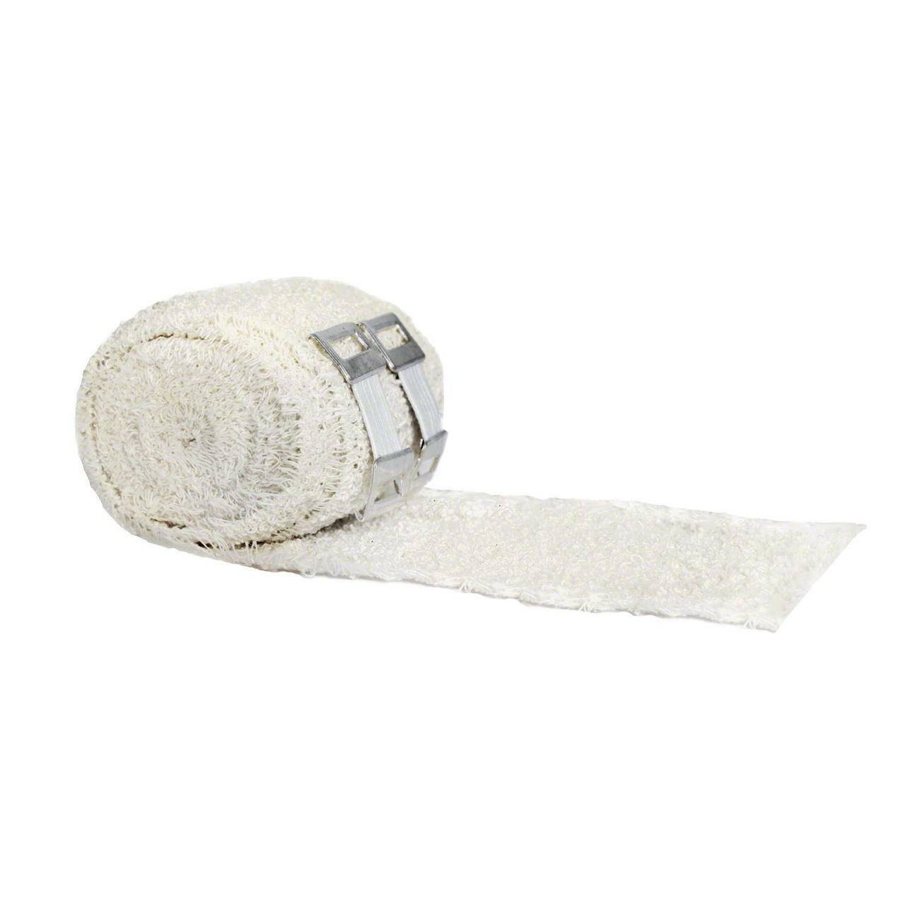 Steroplastinen kreppiside - 5cm x 4m