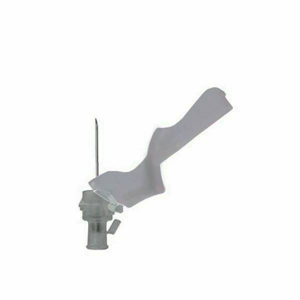 18g 1,25 tuuman Terumo Surflo siivekäs ja portoitu IV katetri 96ml/min