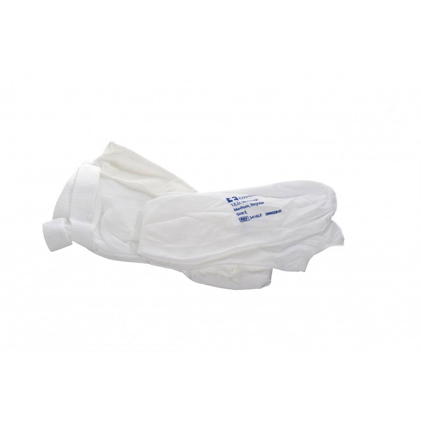 TED Anti-Embolism Stockings Thigh Length XX Large Long - UKMEDI
