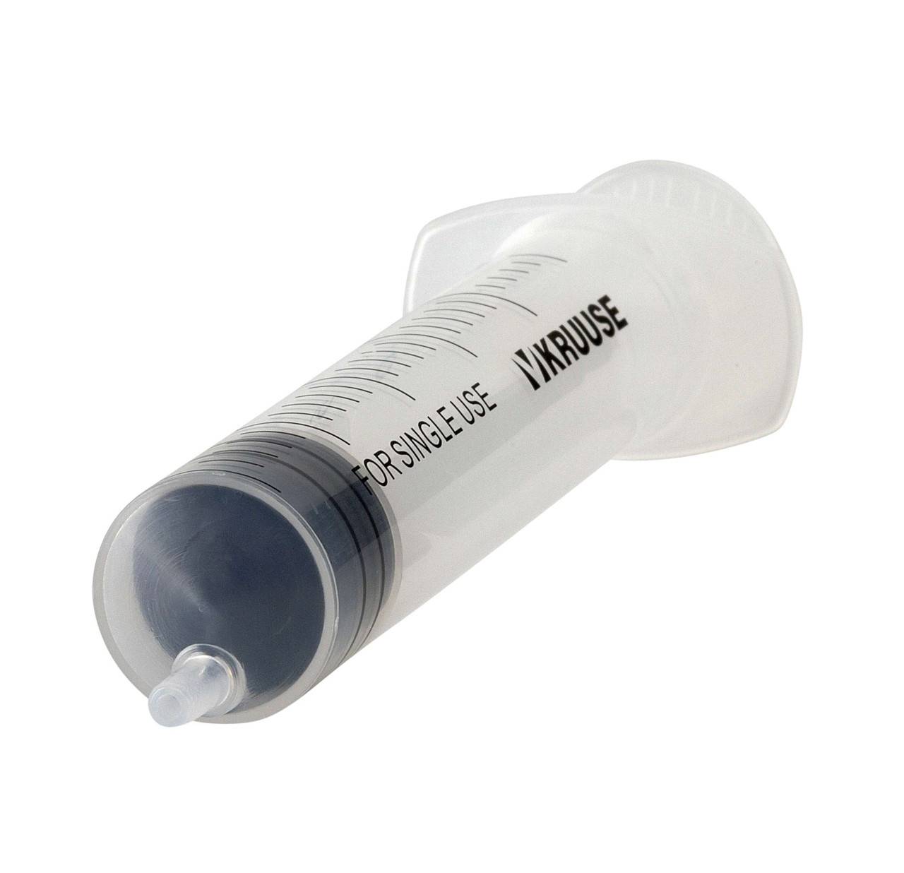 20/24 ml kertakäyttöinen Luer Slip -ruisku