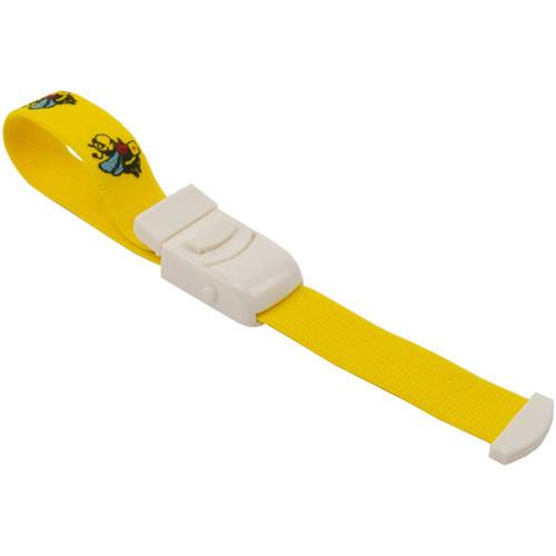 Pediatric Tourniquet keltainen