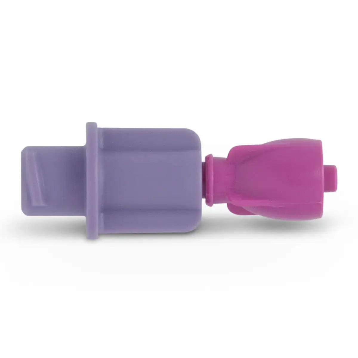 Enfit Adapter Male NS2 - Female Enfit