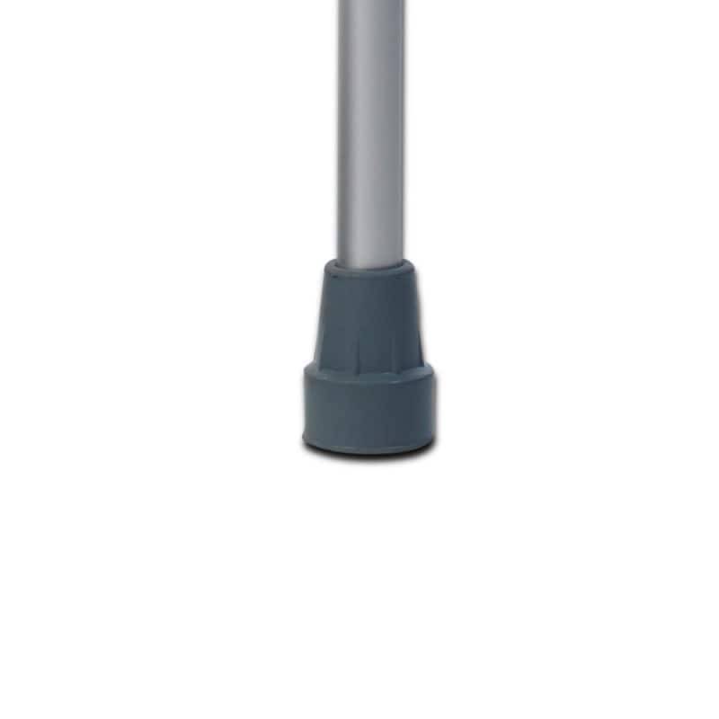 Blue Forearm Crutch - UKMEDI - UK MEDICAL SUPPLIES