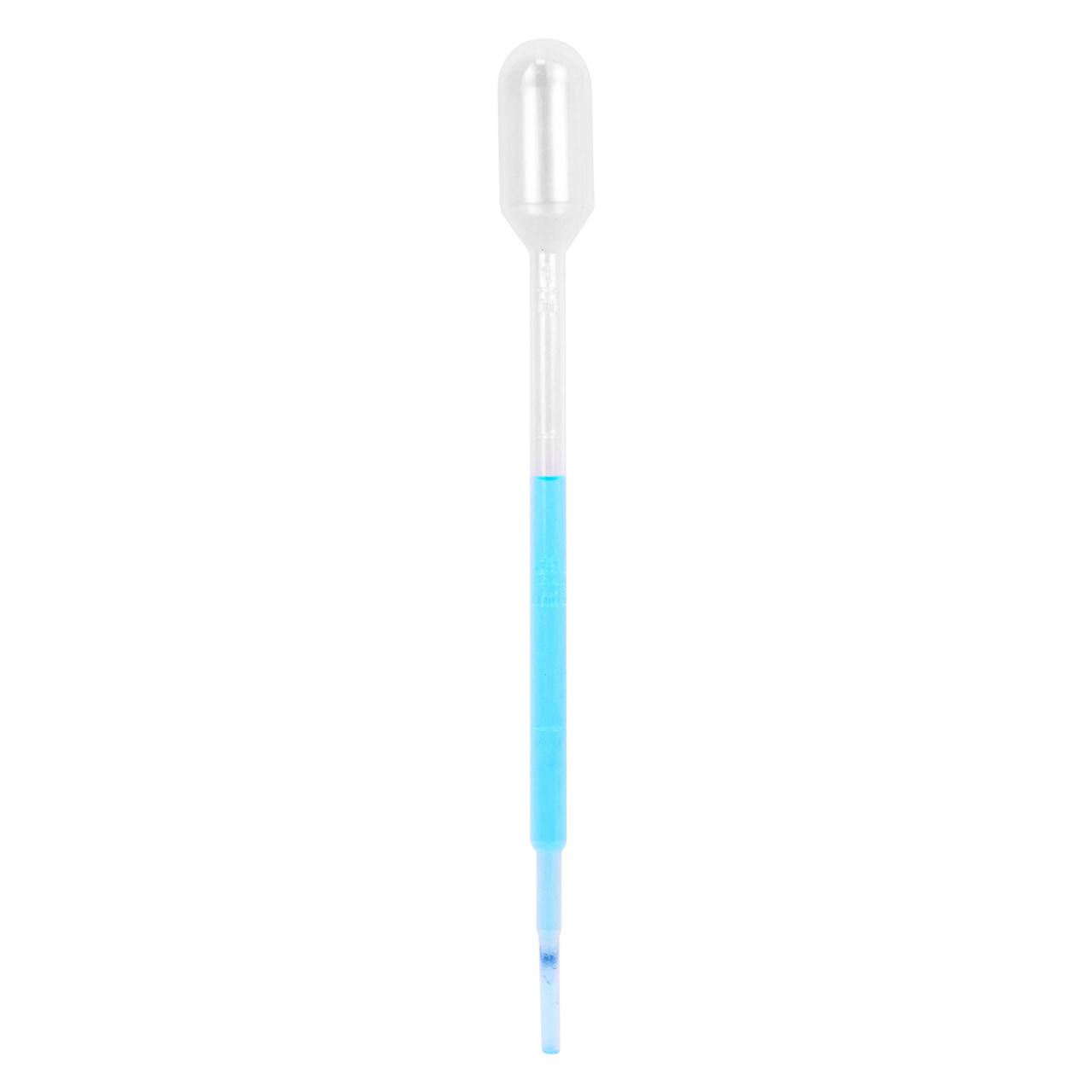 Polyeteenipasteur-pipetit 1,5 ml 500 kpl laatikko