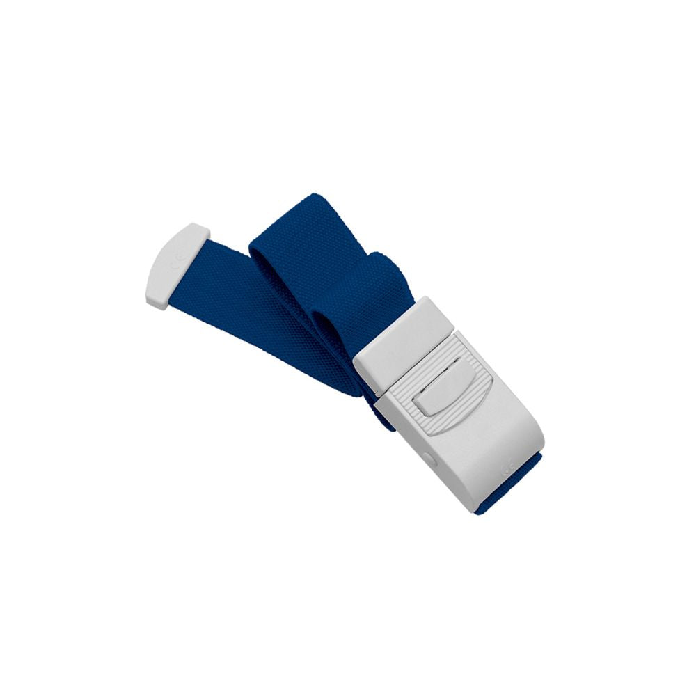 Blue Timesco Tourniclip Quick Release Tourniquet