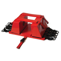 CODE RED Head Immobiliser - UKMEDI