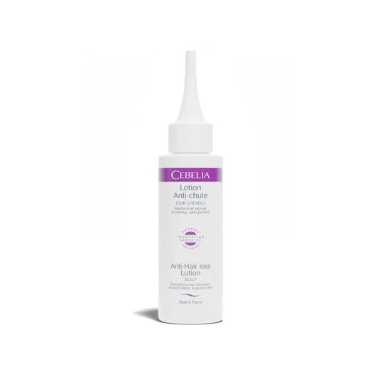 CEBELIA-hiustenlähtöä ehkäisevä voide 60ml