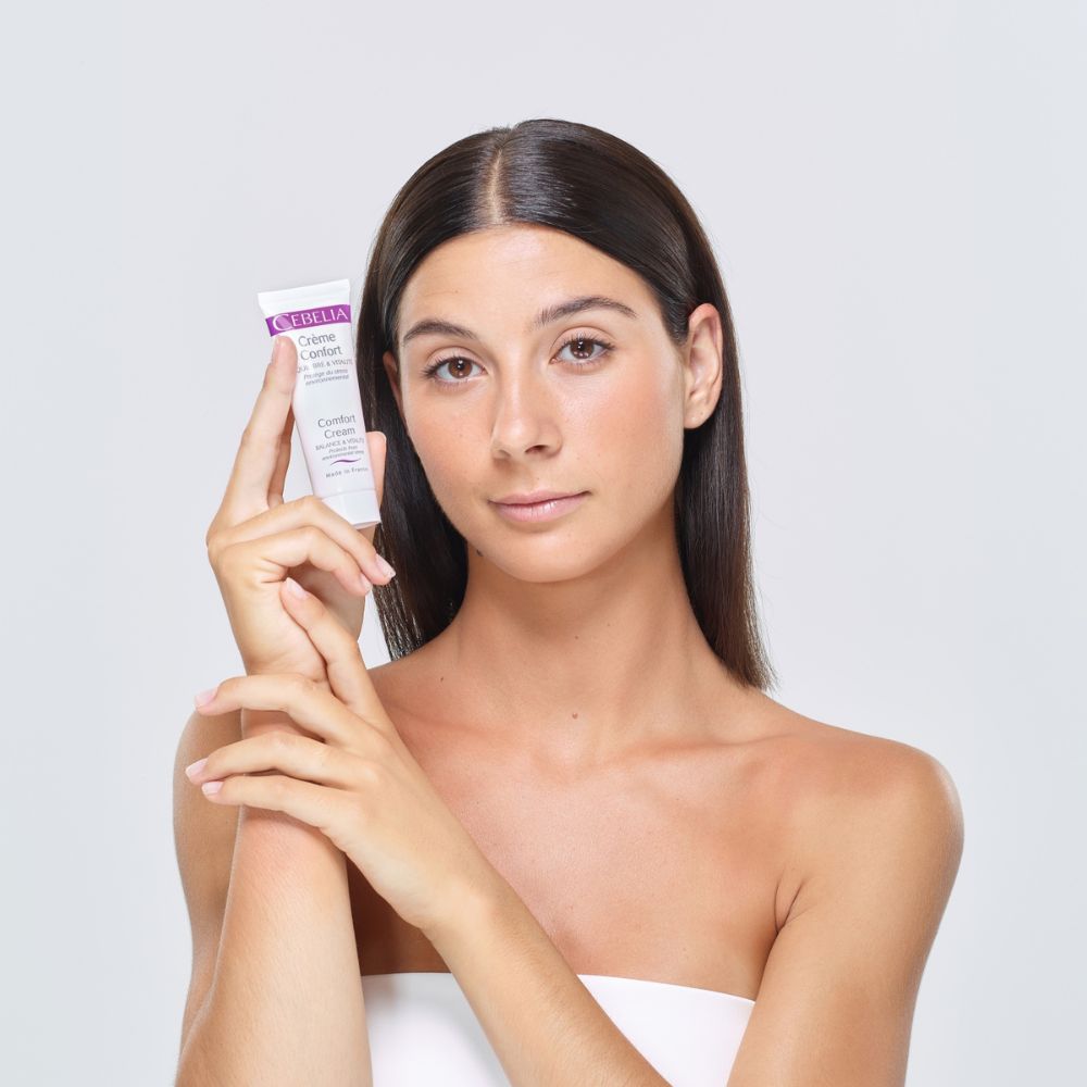 40ml CEBELIA Comfort-voide