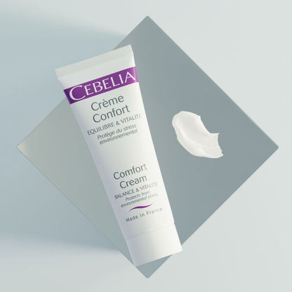 40ml CEBELIA Comfort-voide