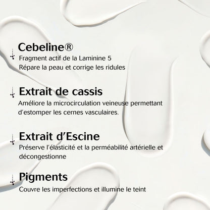 30 ml CEBELIA intiimialueen pigmenttiä vaalentava voide