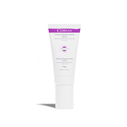 30 ml CEBELIA intiimialueen pigmenttiä vaalentava voide