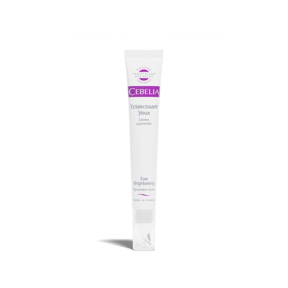 10ml CEBELIA-silmänympärysvoide