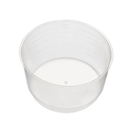 60 ml Gallipot ei-steriili 2000 kappaleen laatikko
