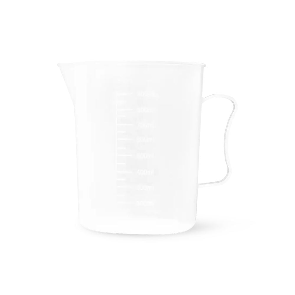 1 litran Poly Jug Vernacare