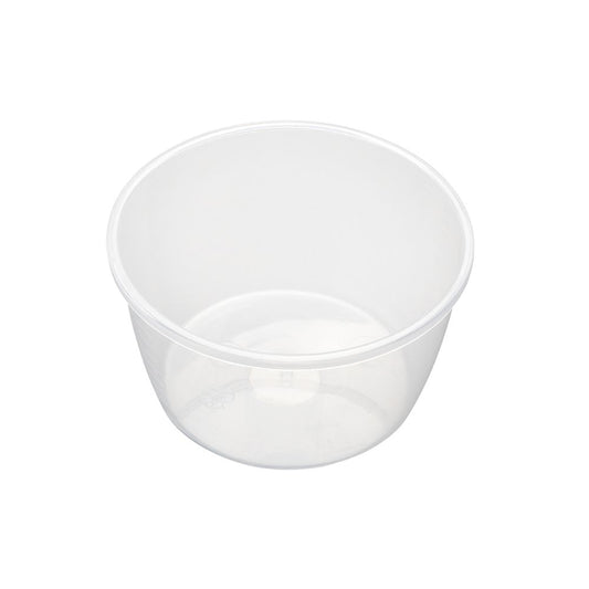 250ml Steriili Poly Bowl Vernacare