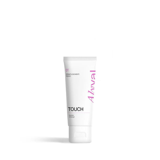 Alyval Touch Advanced Intimate Care Gel 30ml
