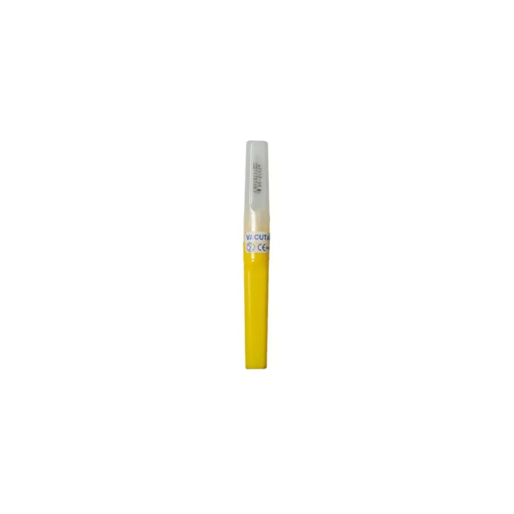 20 g x 1 tuuman BD Vacutainer usean näytteen verenkeräysneula