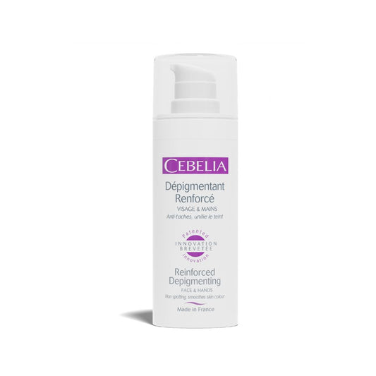 30ml CEBELIA-tehostettu pigmentinpoisto