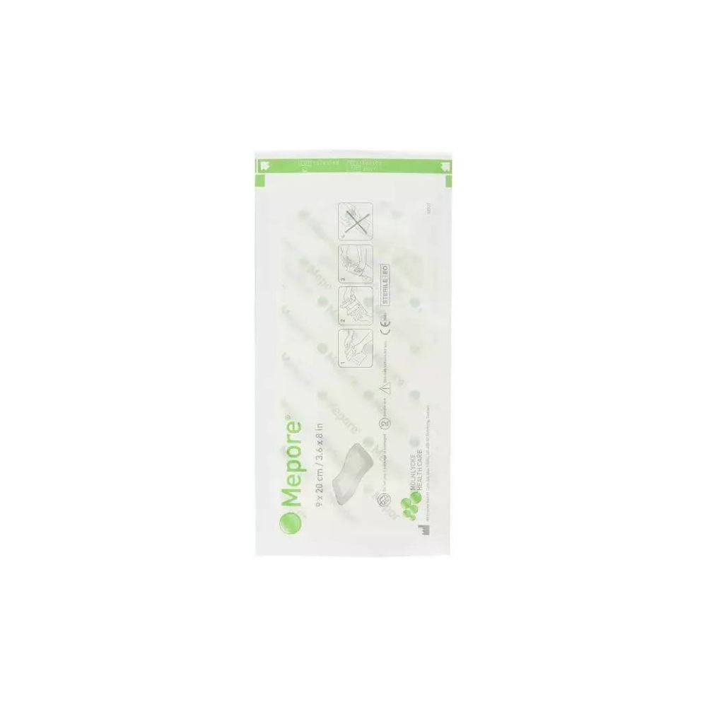 Mepore itseliimautuva sidos 9cm x 20cm