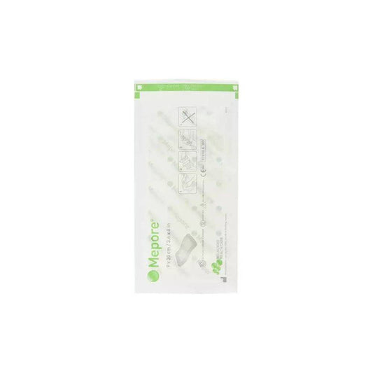 Mepore itseliimautuva sidos 9cm x 20cm