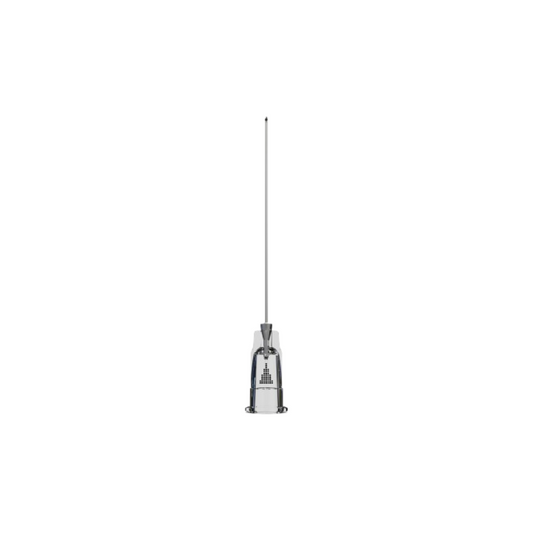 22g 1.5 inch (38mm) TSK STERiGLIDE Cannula