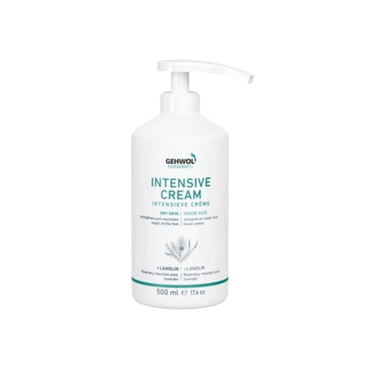 Gehwol Fusskraft Blue 500ml