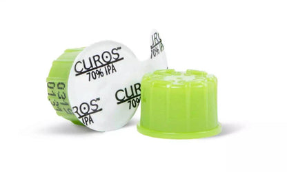 3M Curosin desinfiointiportin suojat - laatikko 30