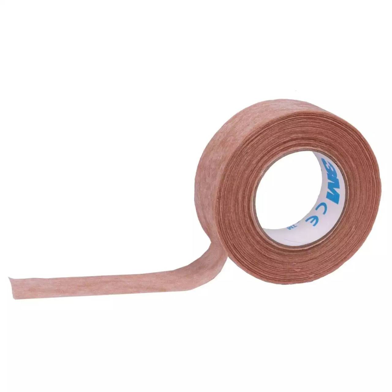 3M - 3M Micropore Tan Colour Tape -1.25 x 9.1m - Mic00125-00 UKMEDI.CO.UK UK Medical Supplies