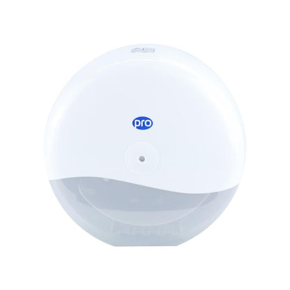 PRO Centrefeed Toilet Tissue Dispenser  White