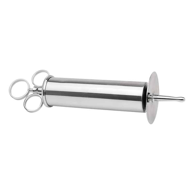 Ear Syringe with 4 Attachments - UKMEDI