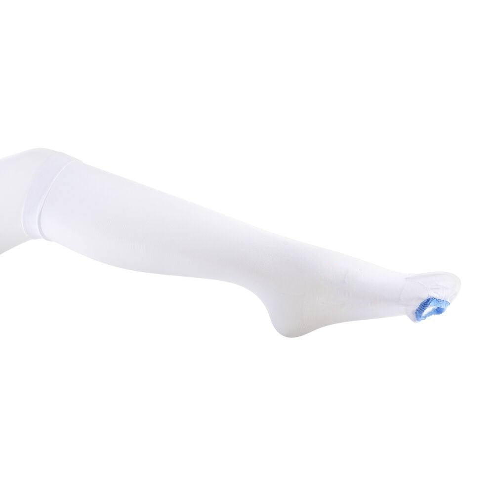 TED Anti-Embolism Knee Sukat XX Suuret Normaalit