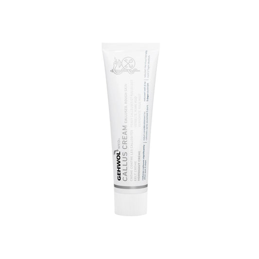 75ml Gehwol Med Callus Cream