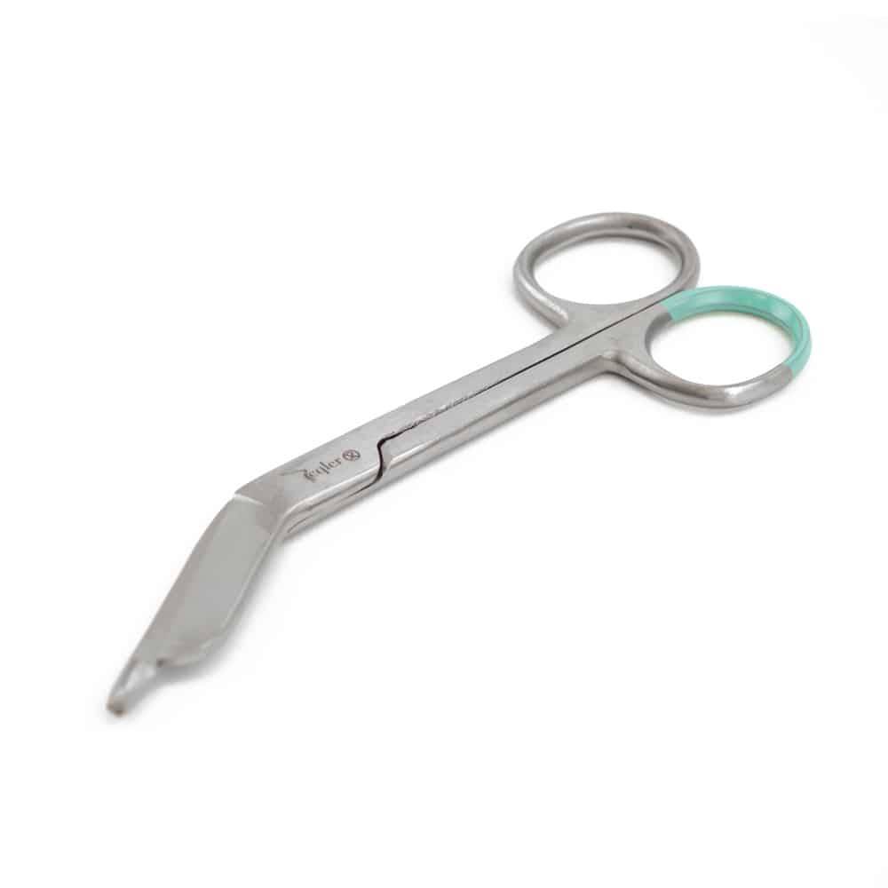 14 cm Teqler Lister sidesakset