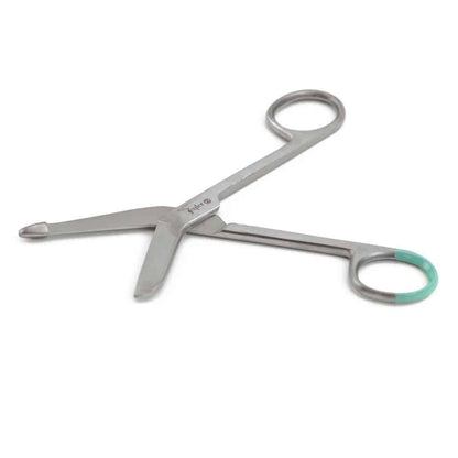 14 cm Teqler Lister sidesakset