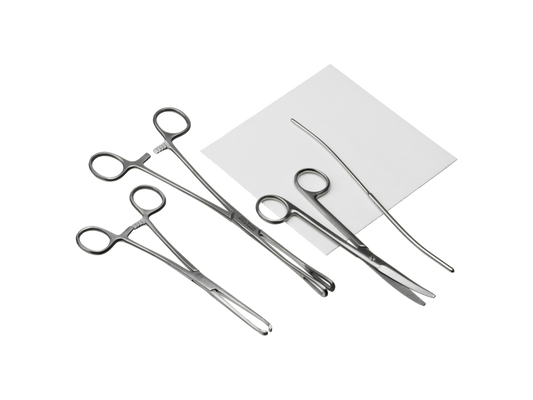 Instrapac IUD -työkalusarja