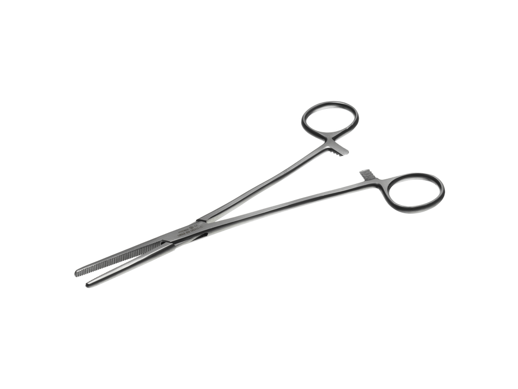 23cm Instrapac Spencer Wells Artery Forceps Straight