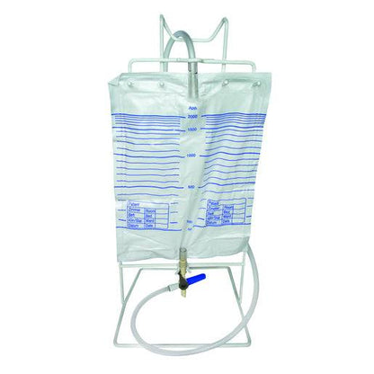 Universal Urine Drainage Bag Self Standing Hanger