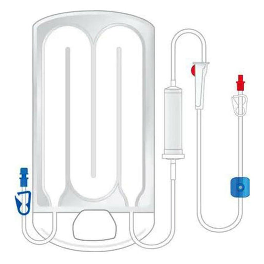 3M Ranger Fluid Warming Set , Standard Flow 24200 UKMEDI.CO.UK