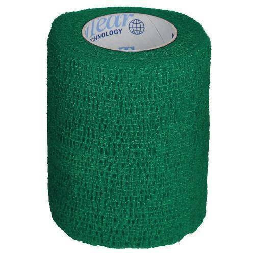 Petflex Bandage Green 7,5 cm