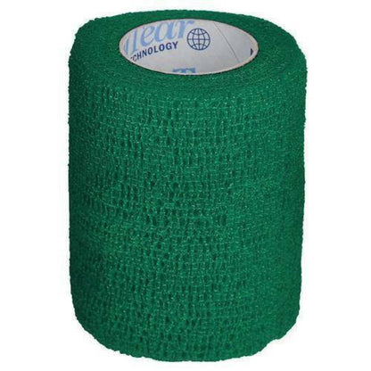 Petflex Bandage Green 7,5 cm