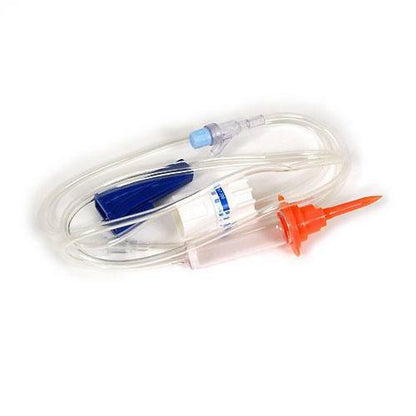 Needle Free Infusion Device with Infusion Regulator NDCF10 UKMEDI.CO.UK