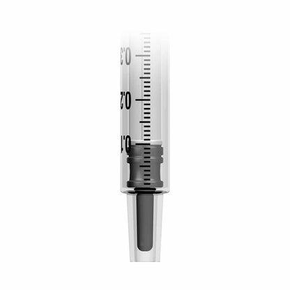 Reduced Dead Space 1ml Acuject Low Dead Space Syringes UKMEDI UK Medical Supplies