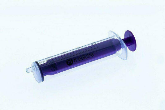 10 ml Medicina steriili suukärkiruisku