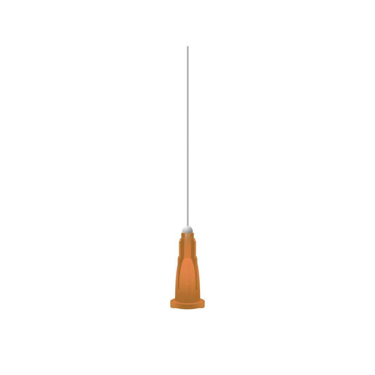 25G 2 tuuman (50 mm) Meso-relle sivureikäkanyyli